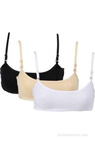 Johnson Roshni Women's Full Coverage Bra